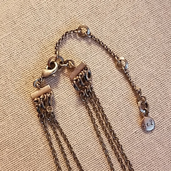 3 in 1 necklace - Picture 5 of 5